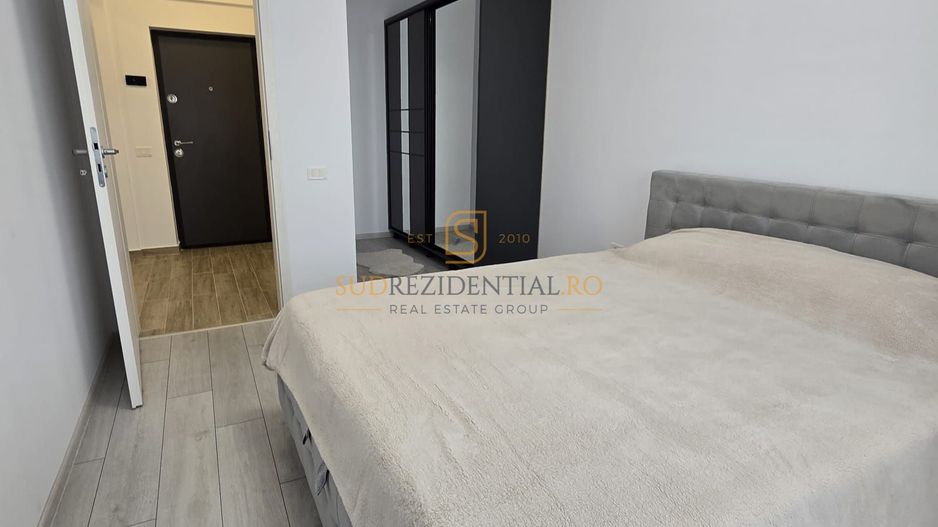 Apartament 2 camere de inchiriat, prima inchiriere, Metalurgiei - Poză 5