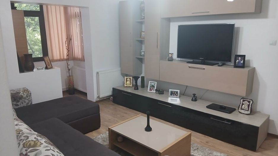 Apartament 2 camere SD mobilat si utilat et.2/4- Baza 3 - Poză 2