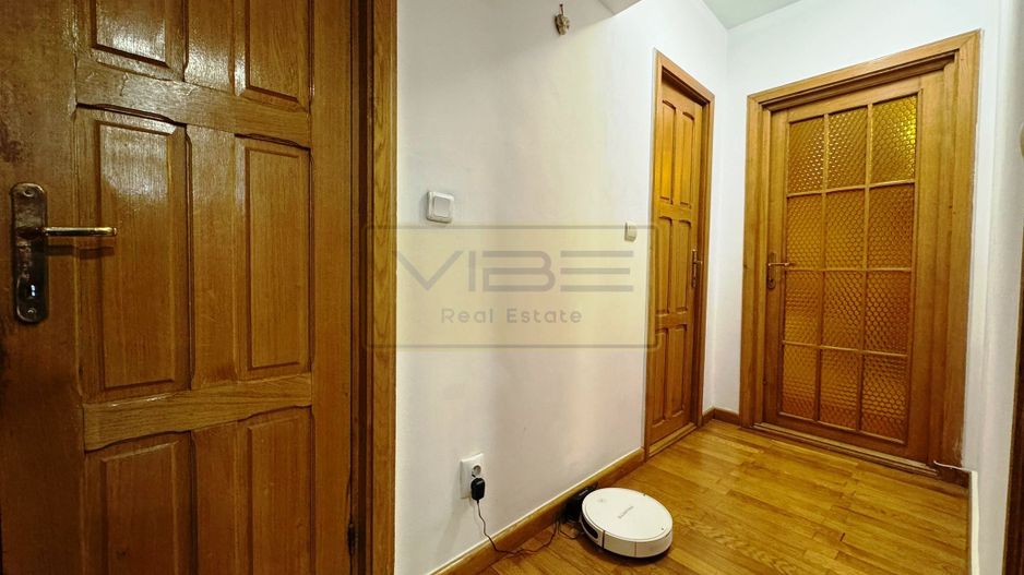 Apartament 3 camere 2 bai central Rond Podu Ros - Poză 20