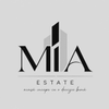 MIA Estate - Logo