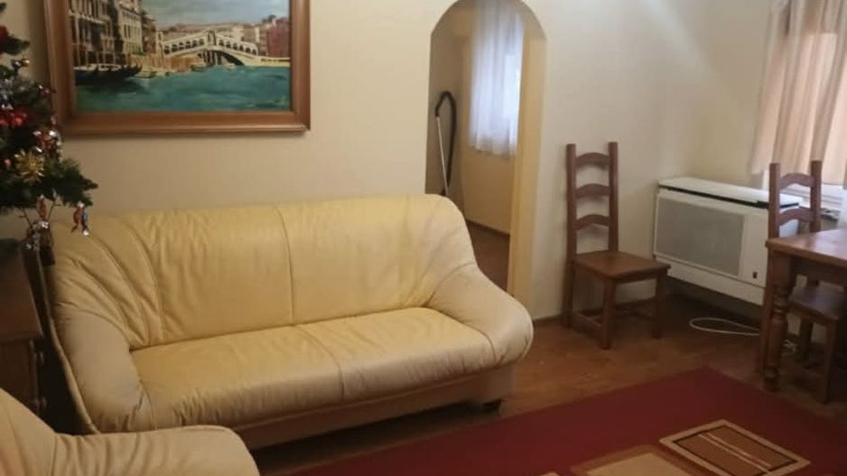 BRASADAS vinde ap 2 cam etaj 3/4 in Micro 15. - Poză 1