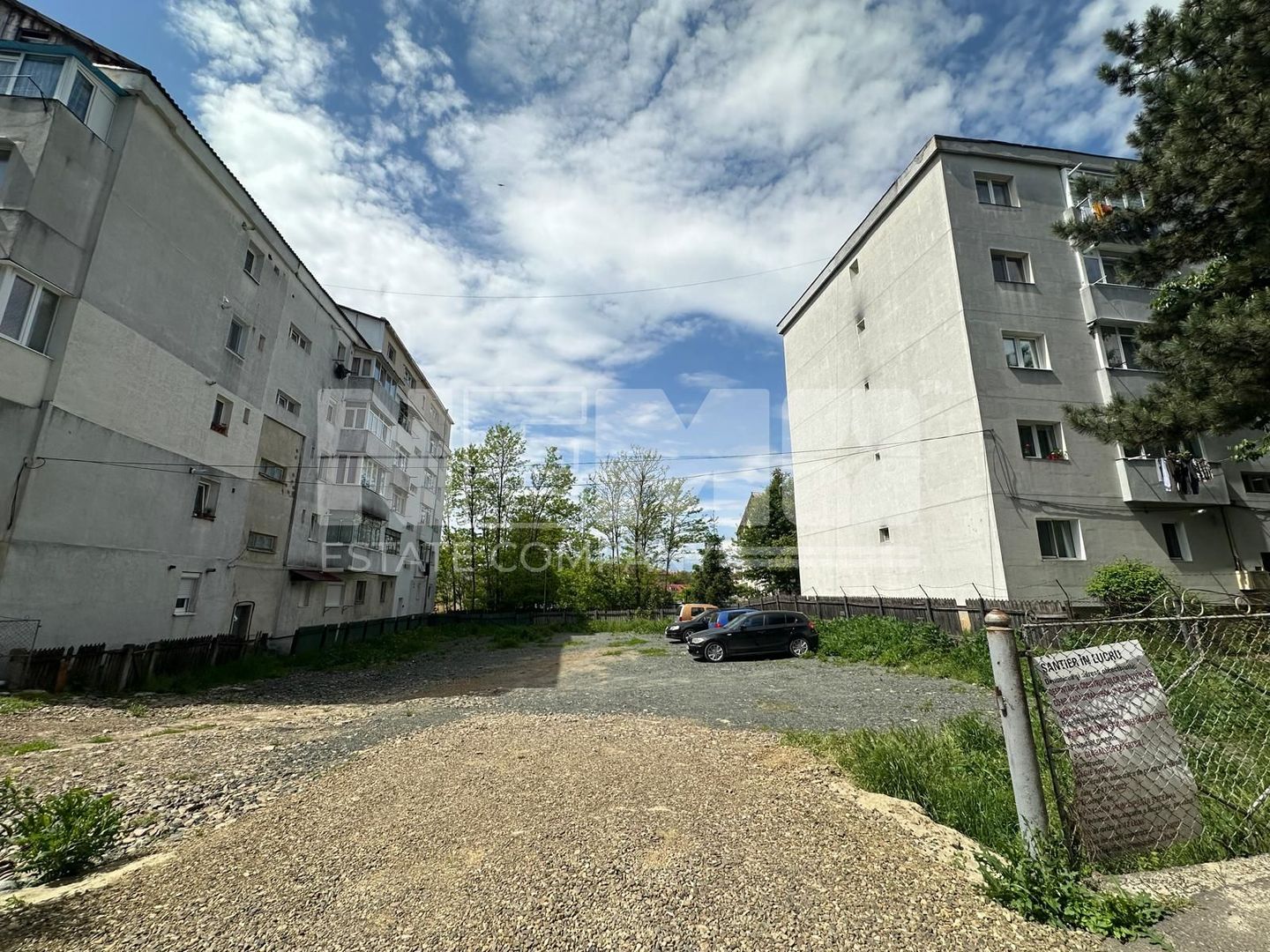 Teren de Vanzare Intravilan | Burdujeni, Suceava | Pret: 180.000€ - Poză 1