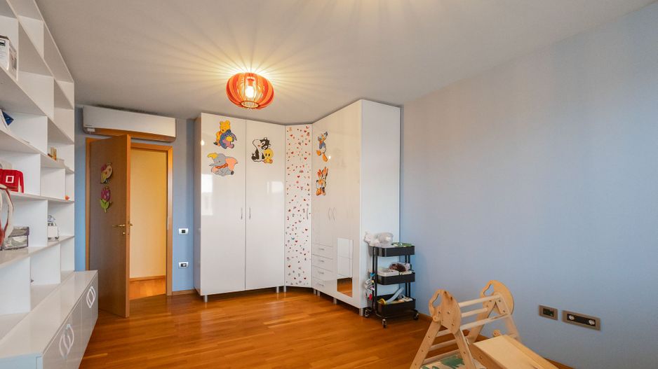 Apartament doua niveluri | 139 mp si terasa | 4 camere | Dorobantilor - Poză 12