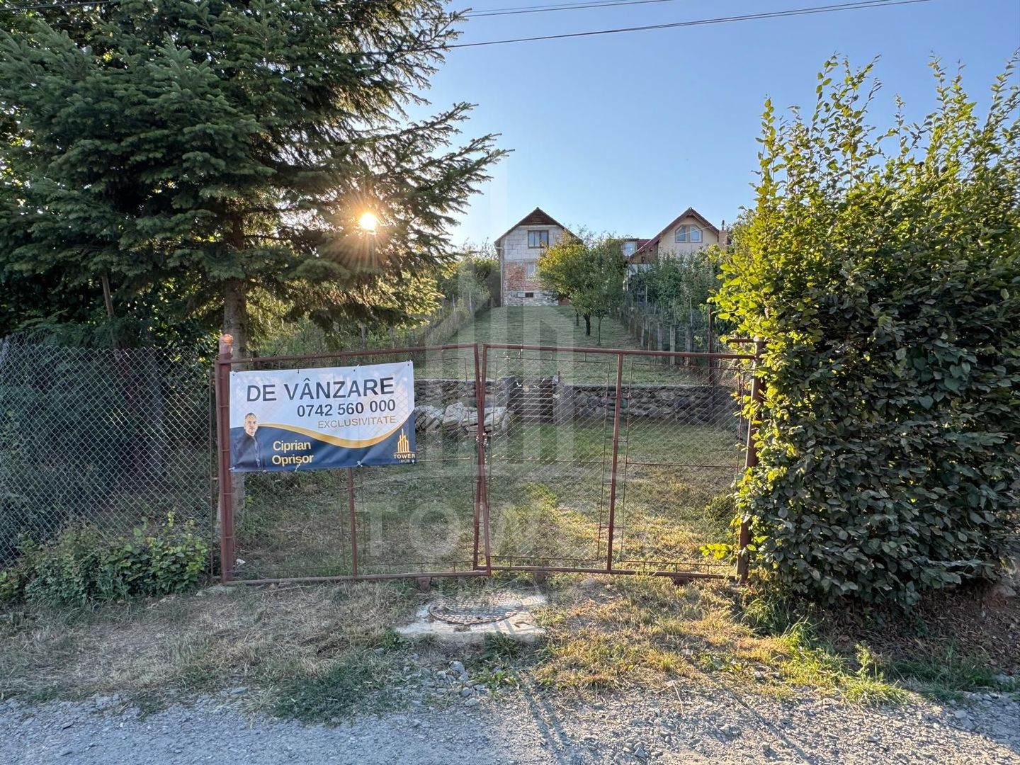 Casa cu 3 camere si teren | 111mp utili 450mp teren | Daia Noua | EXCLUSIVITATE - Poză 5