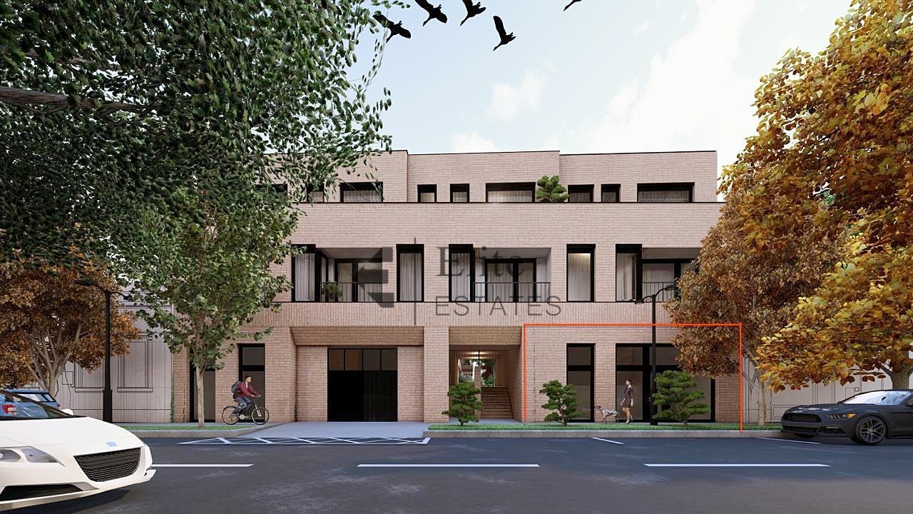 Spatiu comercial nou ultracentral in Oradea - Poză 1