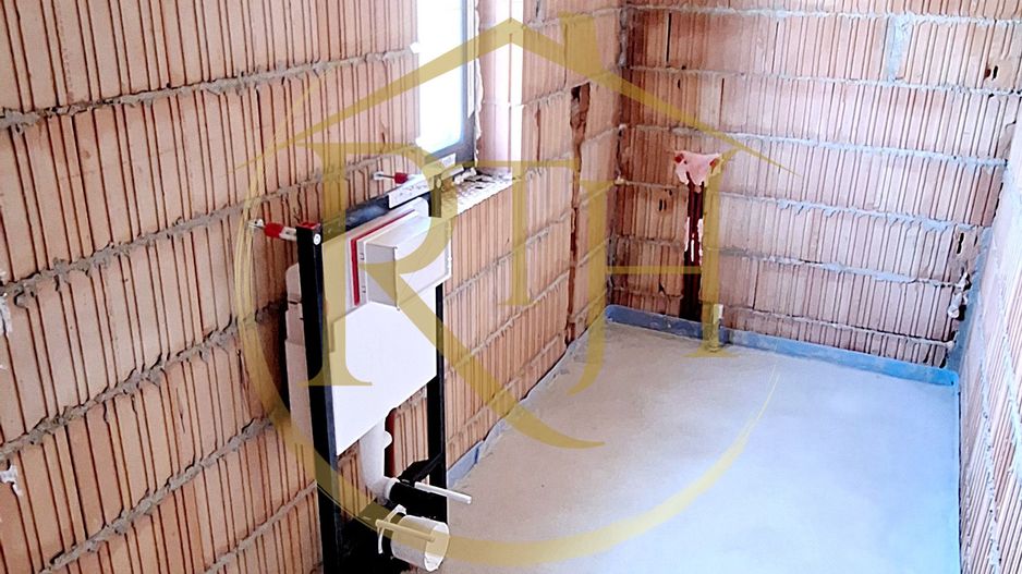 Oferim spre vanzare, Duplexuri la cheie, 5 camere, situate in Giroc,0% Comision - Poză 20