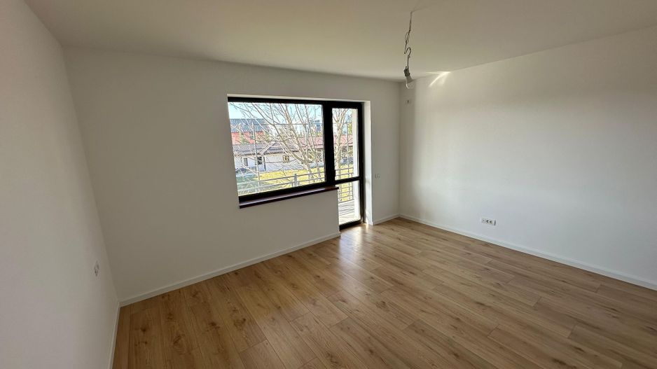 Casa moderna cu mansarda |de inchiriat | Voluntari - Poză 14