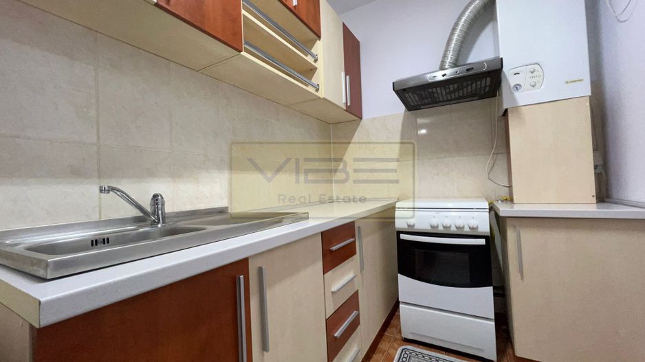 Apartament 1 camera +parcare si gradina Galata Belvedere - Poză 14