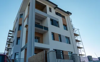 Apartament 2 camere cu terasa, 163 suprafata totala. - Poză 23