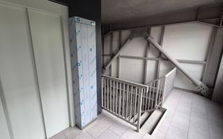 Spatiu comercial 125 mp utili + 100 mp terasa - Basarabia - Muncii - Poză 6