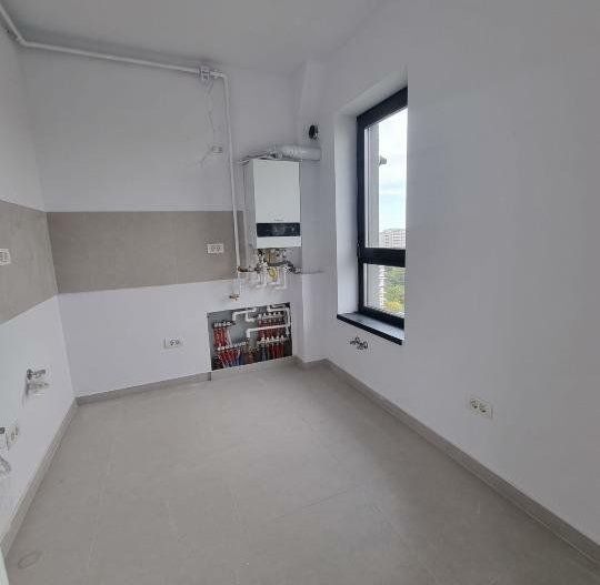 Apartament 3 camere cu terasa, imobil nou Colentina - Poză 8