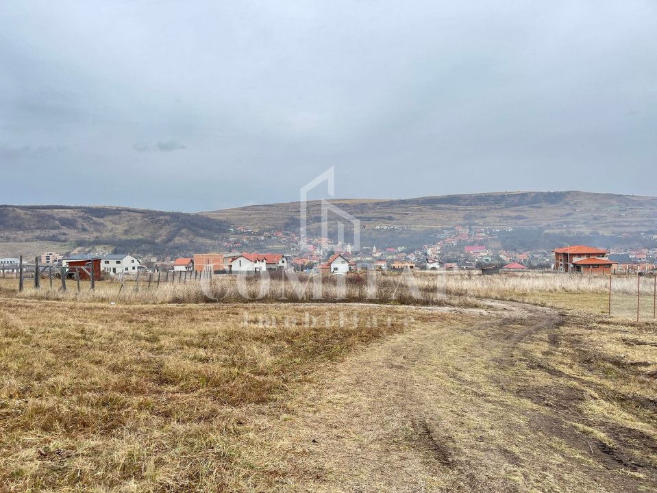 Oportunitate de investitie | teren pentru case - Poză 1