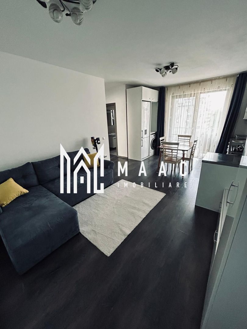 Apartament 3 camere de închiriat | Șelimbăr | Doamna Stanca - Poză 9