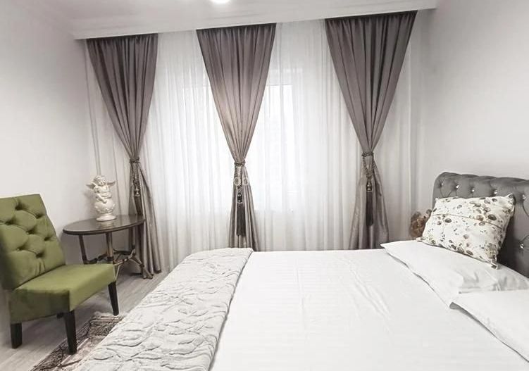 | APARTAMENT 3 CAMERE REGIE RESIDENCE- FAZA 2| - Poză 27