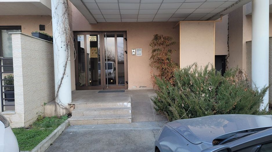 Garsoniera Aleea Privighetorilor - ZOO - Ambasada SUA - Poză 16