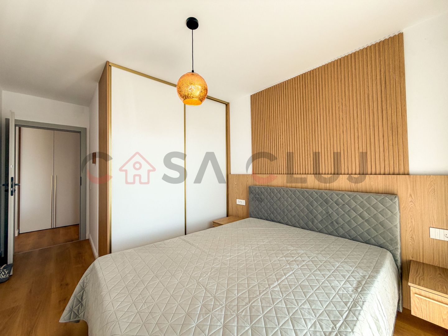 2 camere, Elite City, prima inchiriere - Poză 5