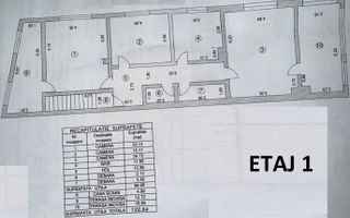 Vilă spațioasă cu curte superbă lângă Parcul Circului - Poză 6