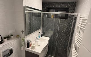 Girocului-Spitalul Jud. | 3 Camere | Etaj 1 | Renovat complet | Centrala proprie - Poză 8