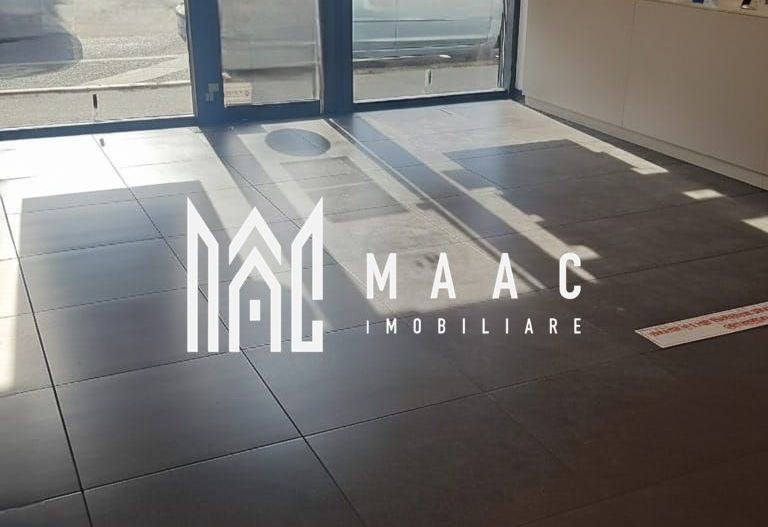 Spatiu comercial | 40Mp | Zona cu VAD - Poză 1
