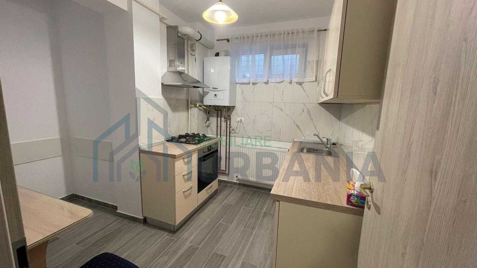 Apartament 1 cameră, 40 mp, terasă 12 mp, loc parcare, Moara de Vânt, Iași - Poză 5