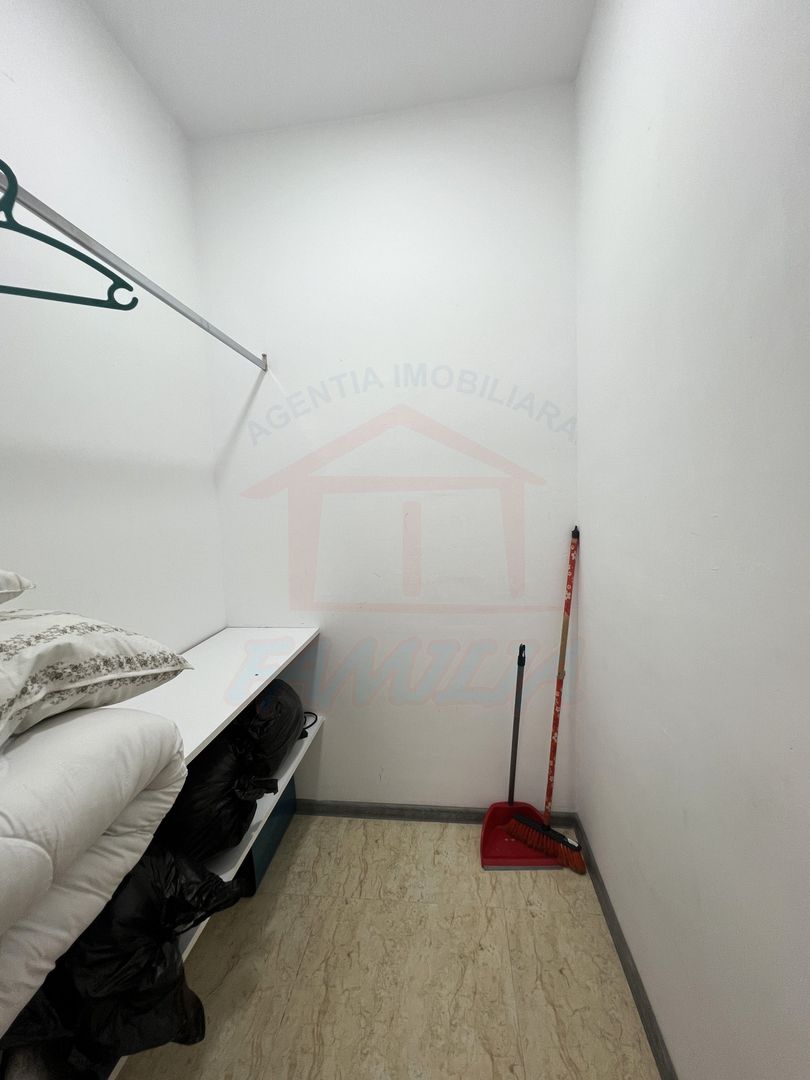 Apartament ultramodern, 2 camere, etaj 9, Italian Residence - Poză 17