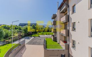 Apartament 2 camere, nou, Rokman! COMISION 0% - Poză 8