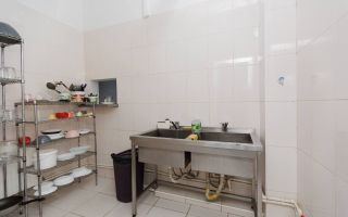 Chirie, spațiu comercial, 200 mp, str. Maria Drăgan, Ciocana - Poză 8
