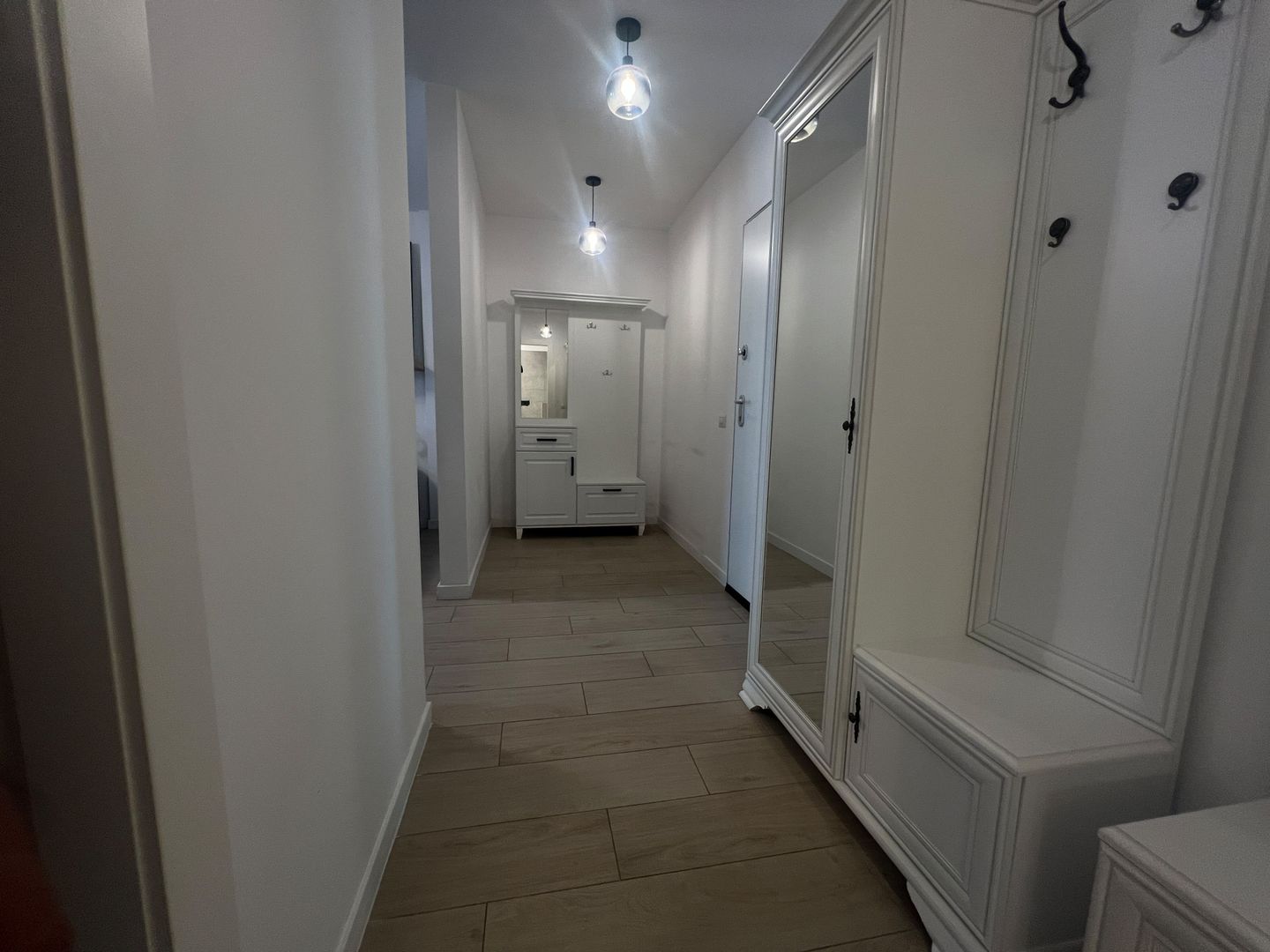 Apartament de lux cu 2 camere de închiriat – Lake on Mamaia - Poză 4