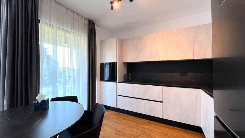 Apartament High End 2 camere I Zona Aviatiei I Mobilat si utilat - Poză 8