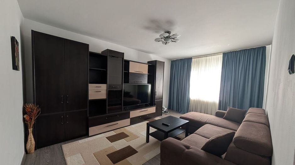 Apartament 2 camere decomandat, zona Kaufland Craiovita noua - Poză 9
