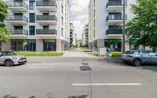 Apartament  de inchiriat 2 camere Arcadia Domenii Parcare subterană - Poză 20