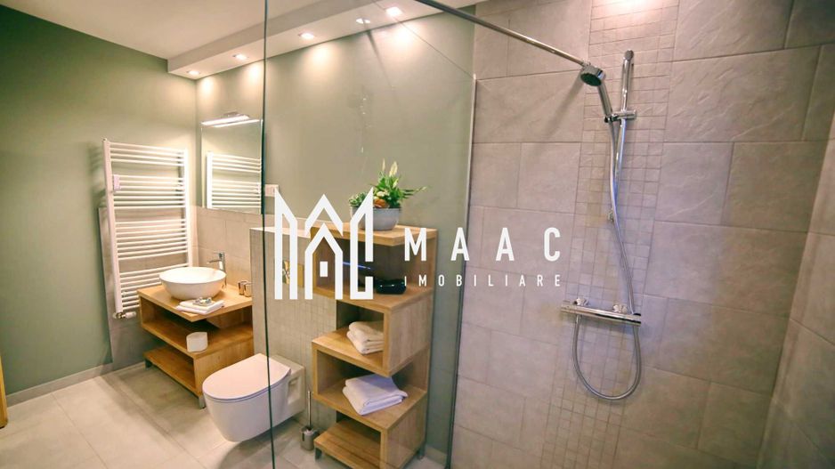 Apartament la casă I 160mpu I 3 camere I Grădină I Lazaret - Poză 6