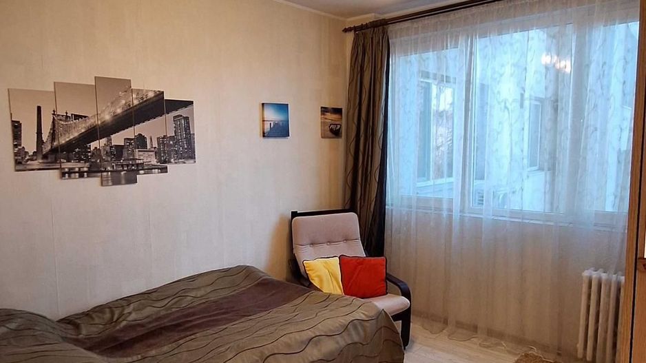 AP. 3 CAMERE GRIVITA, CAT-FRIENDLY, BLOC REABILITAT, METROU 5 MINUTE - Poză 4