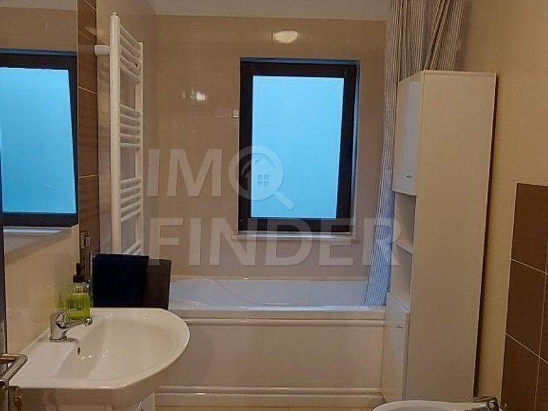 Apartament 2 camere, 2 parcari, Intre Lacuri - Poză 7