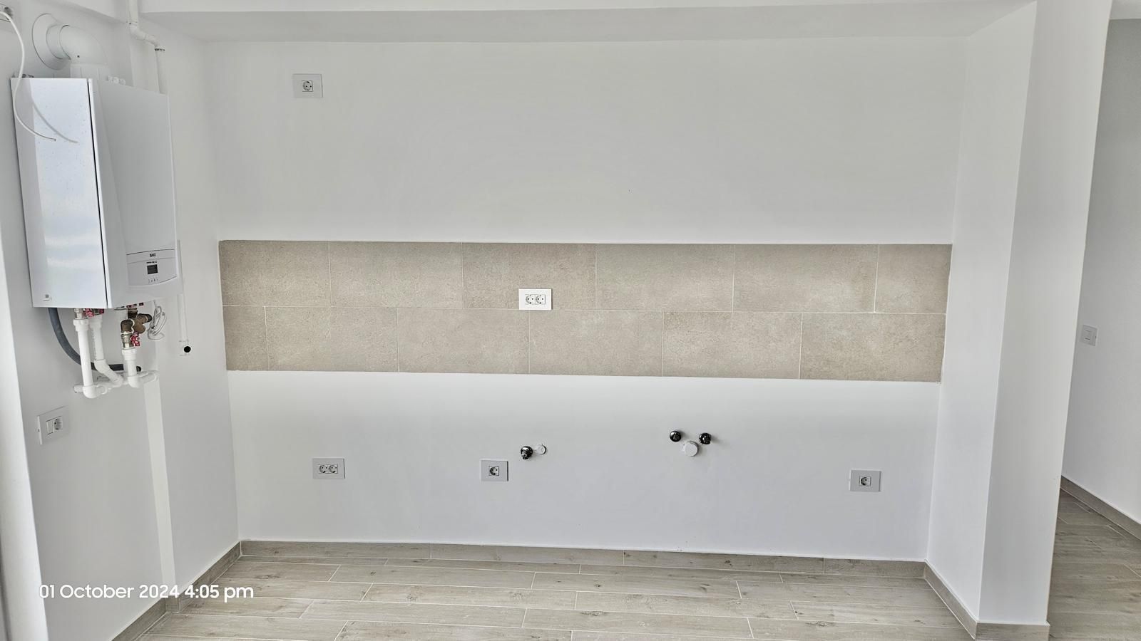 Apartament 2 camere deosebit cu vedere la mare Mamaia Nord - Poză 4