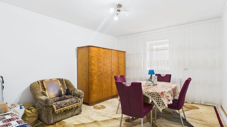 Casă la Cenei 30 minute de Timișoara - Poză 5