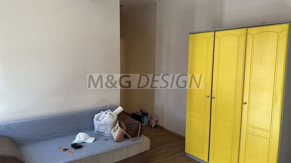 Apartament 1 camera SAD Complex studentesc - Poză 3