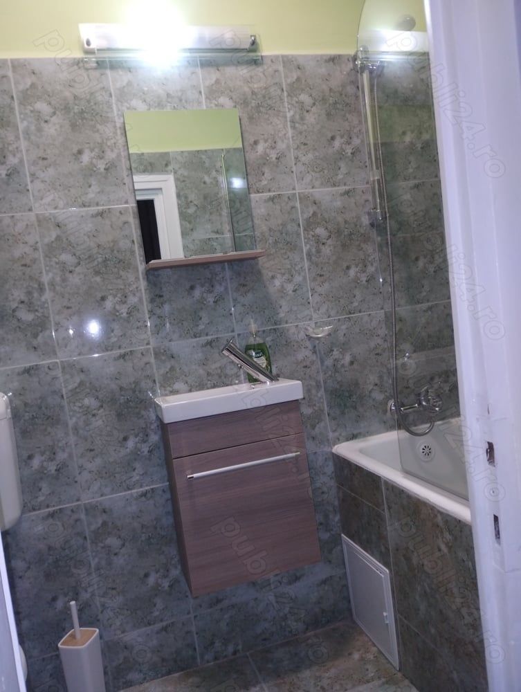 BRASADAS vinde ap 2 cam RENOVATEXT etaj 1/4 ULTRACENTRAL. - Poză 3