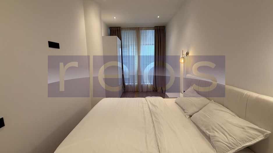 INCHIRIERE 4 CAMERE | ONE NORTH LOFT | MOBILAT SI UTILAT LUX | LOC PARCARE | - Poză 22