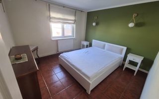 Apartament 3 camere, decomandat, Tolstoi, et.3 - Poză 6