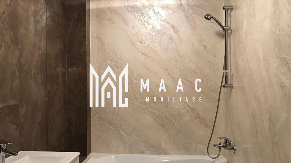 Apartament 2 camere de închiriat | Șelimbăr | balcon | lift - Poză 14