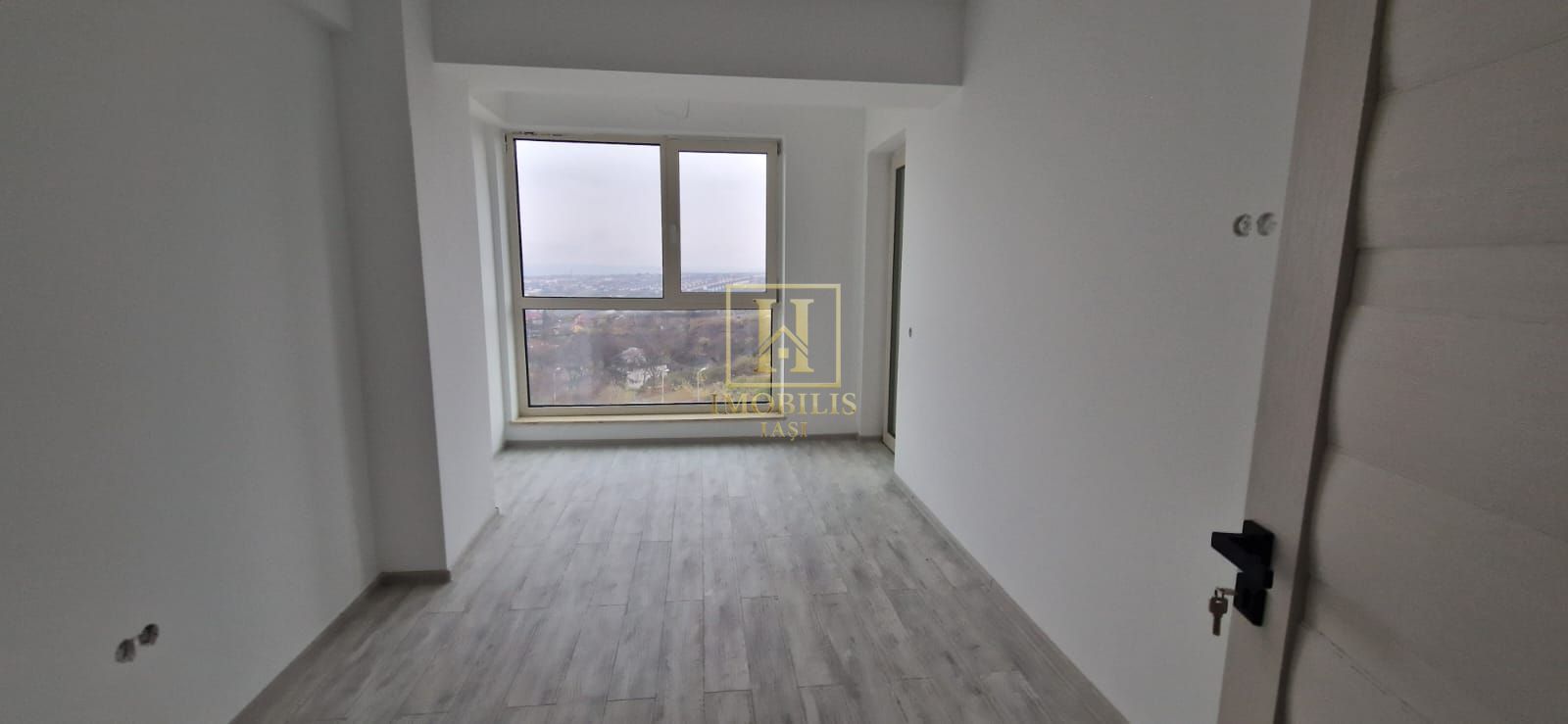 Apartament NOU 2 camere 60 mp Copou 120000 euro - Poză 3