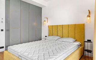 APARTAMENT PREMIUM | PARCARE | ONE TOWER HERASTRAU - Poză 7
