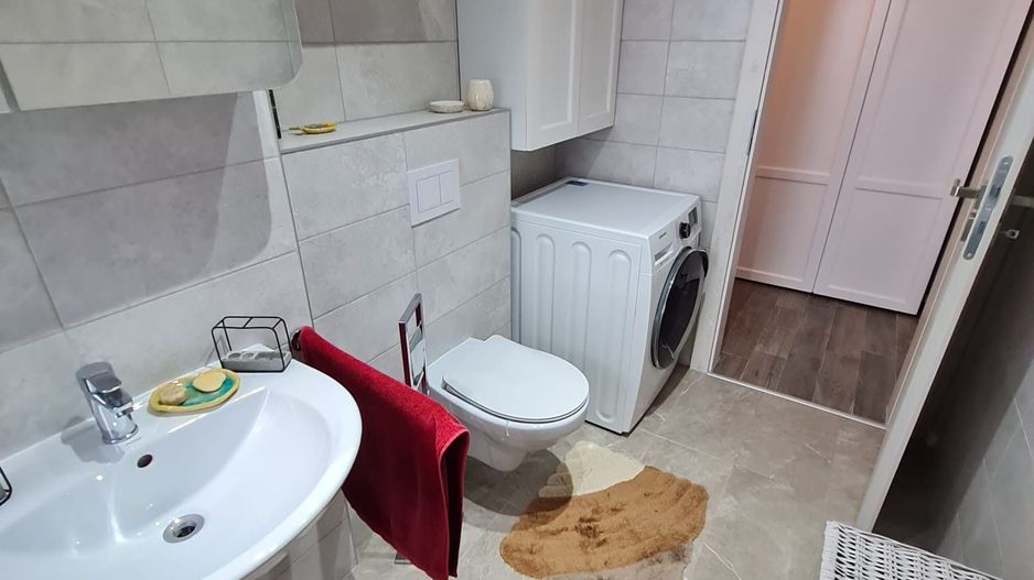 Confort şi calitate la 5 minute de Iulius Town - Poză 18