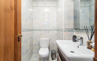 Vânzare, casă, 5 camere, str. Grenoble, Telecentru - Poză 44