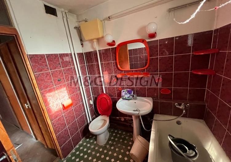 Apartament 3 camere Complexul Studentesc - Poză 8