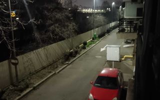 Apartament 3 camere/De închiriat-zona Ozana/Pallady - Poză 8