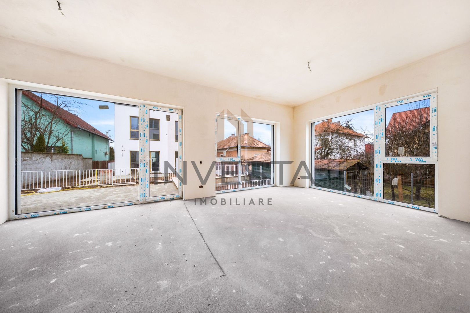 Duplex premium | 222 mp | curte si terase | Andrei Muresanu - Poză 13