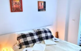 Studio DeLuxe, bloc NOU, ansamblul rezidențial Ateneo. LA CHEIE - Poză 14
