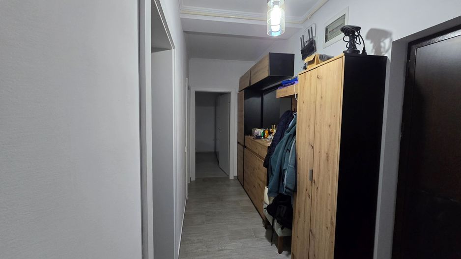 Apartament 2 camere, Dumbravita, Parter, Bloc nou, 2 locuri de parcare - Poză 10